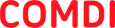 COMDI logo