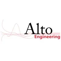 ALTO ENGINEERING (ALTO ENGINEERING) logo