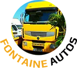 FONTAINE AUTOS (FONTAINE AUTOS) logo