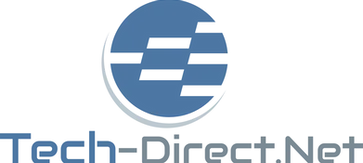 TECH DIRECT logo