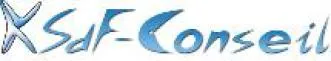 KSDF-CONSEIL (KSDF CONSEIL) logo