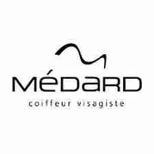 ORPAJE (MEDARD Coiffeur Visagiste (Le Neubourg)) logo