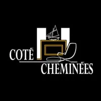 COTE CHEMINEES logo