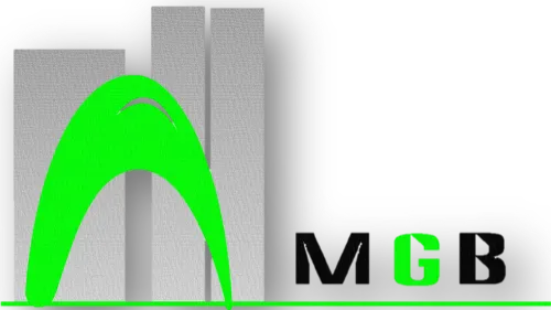 MGB logo