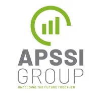 APS SOLUTIONS INFORMATIQUES logo