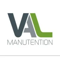 VAL' MANUTENTION (VAL' MANUTENTION) logo