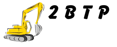 2BTP (2BTP) logo