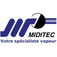 MIDI TECHNIQUE (MIDITEC) logo