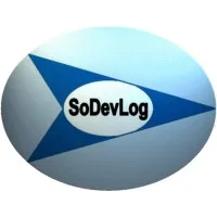 SODEVLOG (SODEVLOG  - SODEVLOG.FR) logo