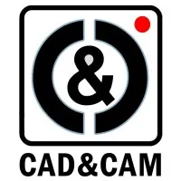 CAD & CAM logo