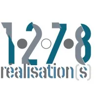 1.2.7.8 REALISATION(S) (@ HOME DESIGN) logo