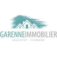 GARENNE IMMOBILIER logo