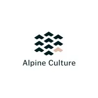 ALPINE CULTURE logo