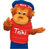 L'ILE AUX JEUX (L'ILE AUX JEUX) logo
