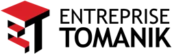 ENTREPRISE TOMANIK (ENTREPRISE TOMANIK) logo
