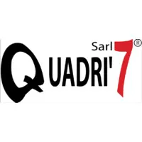 QUADRI ' 7 logo