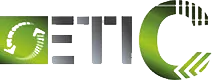 E.T.I.C. (E.T.I.C.) logo