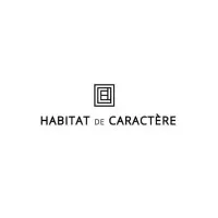 HABITAT DE CARACTERE logo