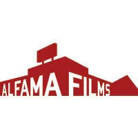 ALFAMA FILMS PRODUCTION logo