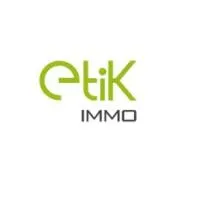 ETIK IMMO logo