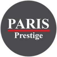 PARIS PRESTIGE logo