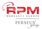 RPM GARANTIE (RPM GARANTIE) logo