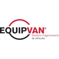 EQUIPVAN (EQUIPVAN) logo