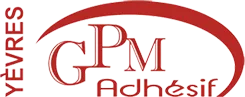 PILLET FRANCOIS XAVIER (GPM ADHESIF) logo