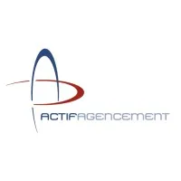 ACTIF AGENCEMENT logo