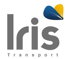 IRIS logo