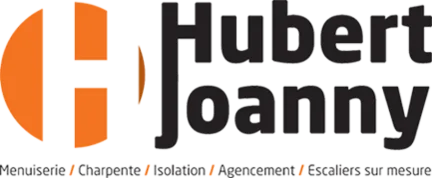 SARL HUBERT JOANNY MENUISERIE CHARPENTE (HUBERT JOANNY MENUISERIE CHARPENTE) logo