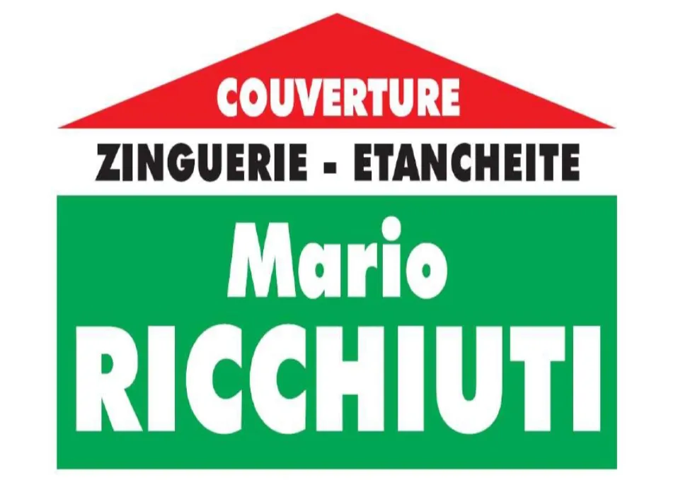 ENTREPRISE MARIO RICCHIUTI logo