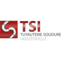 TUYAUTERIE SOUDURE INDUSTRIELLE logo