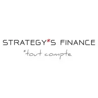 STRATEGY'S FINANCE SARL logo