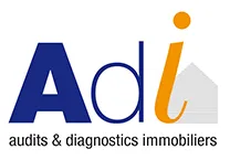 AUDITS ET DIAGNOSTICS IMMOBILIERS (ADI) logo