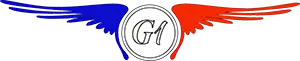 G1 AVIATION logo