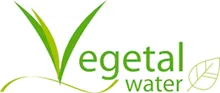 VEGETAL WATER logo