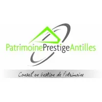 PATRIMOINE PRESTIGE ANTILLES logo
