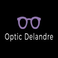 OPTIQUE DELANDRE logo