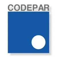 CODEPAR FINANCES logo
