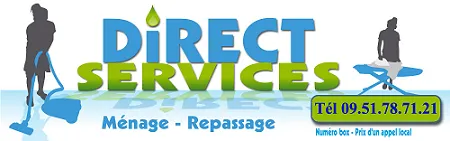 ACE DOMICILE (DIRECT SERVICES) logo