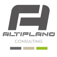 ALTIPLANO CONSULTING logo
