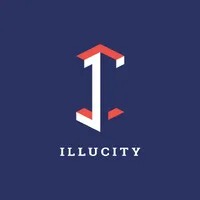 ILLUCITY SAS logo