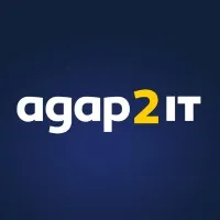 MOONGY (AGAP2) logo