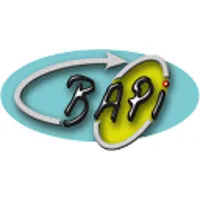 Voici le logo de la marque BOUB S qui représente son identité graphique.