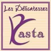 LE FOURNIL DE LA CARMESIENNE logo