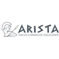ARISTA logo
