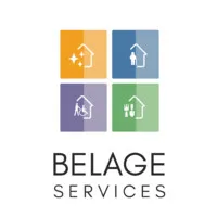 BEL AGE SERVICE logo