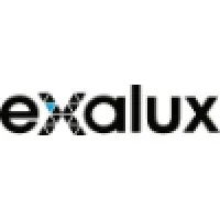 EXALUX logo
