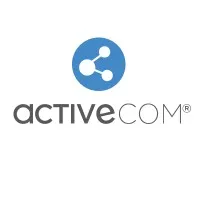 Voici le logo de la marque DS-CONSULTING (ACTIVECOM) qui représente son identité graphique.
